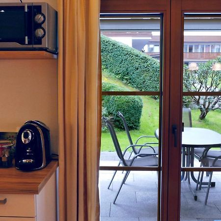 Haus Lundegg Apartment ฟิงเคนแบร์ก ภายนอก รูปภาพ
