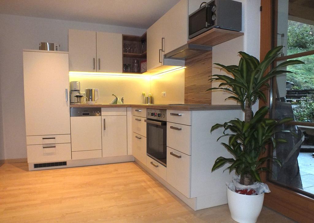 Haus Lundegg Apartment ฟิงเคนแบร์ก ห้อง รูปภาพ