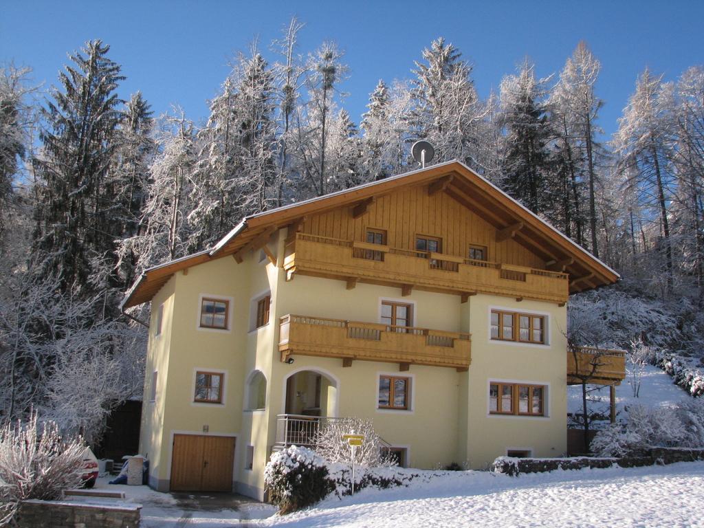 Haus Lundegg Apartment ฟิงเคนแบร์ก ห้อง รูปภาพ