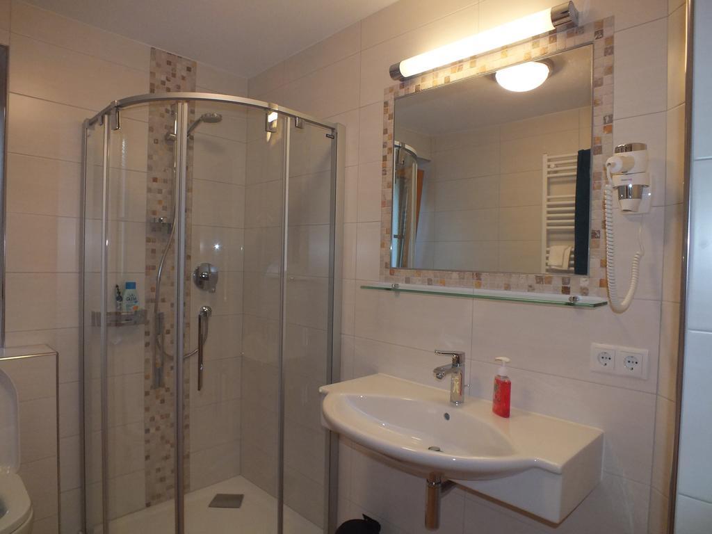 Haus Lundegg Apartment ฟิงเคนแบร์ก ห้อง รูปภาพ