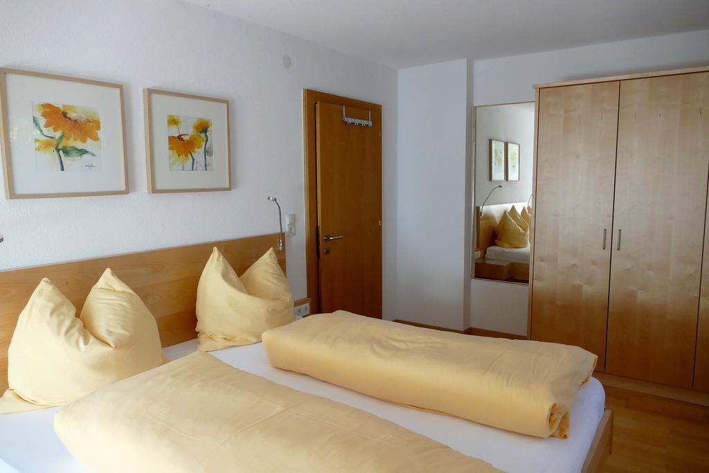 Haus Lundegg Apartment ฟิงเคนแบร์ก ภายนอก รูปภาพ