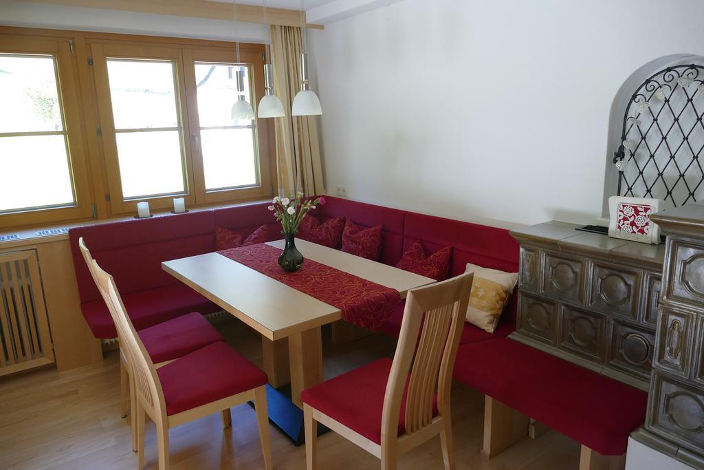 Haus Lundegg Apartment ฟิงเคนแบร์ก ภายนอก รูปภาพ