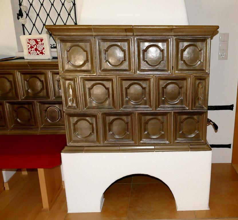 Haus Lundegg Apartment ฟิงเคนแบร์ก ภายนอก รูปภาพ