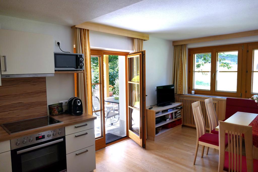 Haus Lundegg Apartment ฟิงเคนแบร์ก ภายนอก รูปภาพ