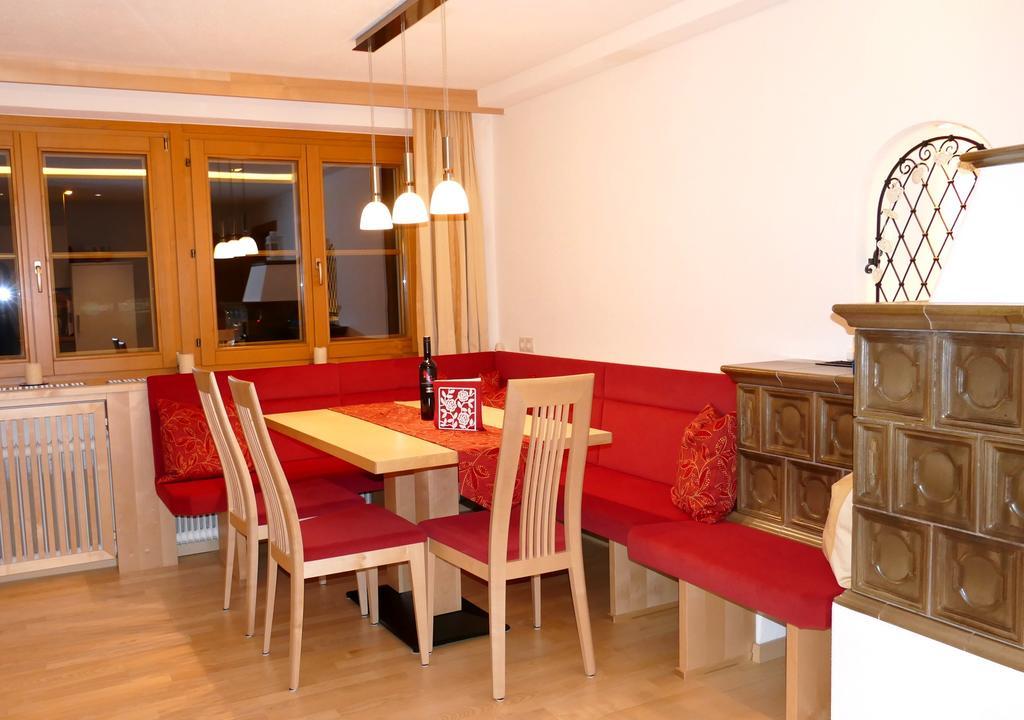 Haus Lundegg Apartment ฟิงเคนแบร์ก ภายนอก รูปภาพ