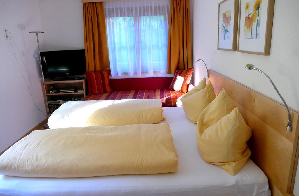 Haus Lundegg Apartment ฟิงเคนแบร์ก ภายนอก รูปภาพ