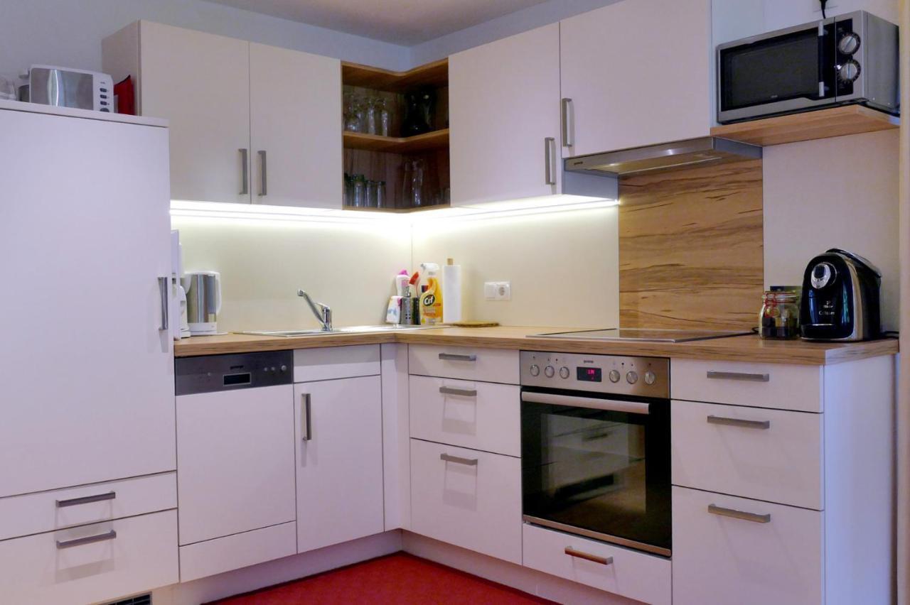 Haus Lundegg Apartment ฟิงเคนแบร์ก ภายนอก รูปภาพ