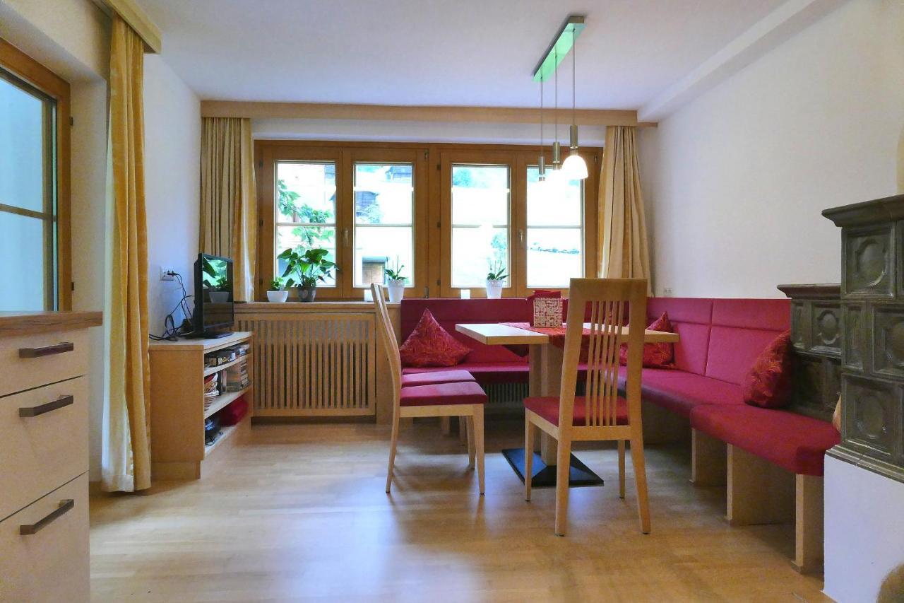Haus Lundegg Apartment ฟิงเคนแบร์ก ภายนอก รูปภาพ