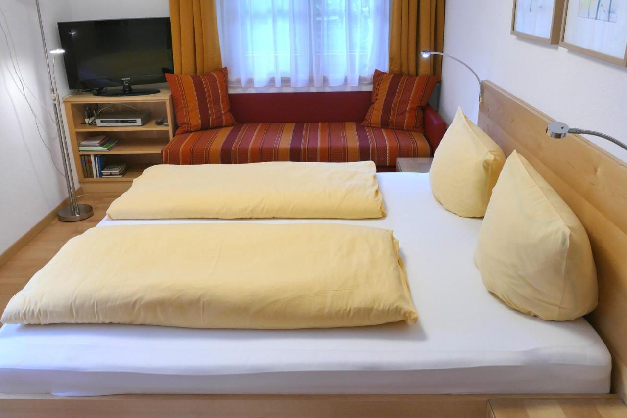 Haus Lundegg Apartment ฟิงเคนแบร์ก ภายนอก รูปภาพ