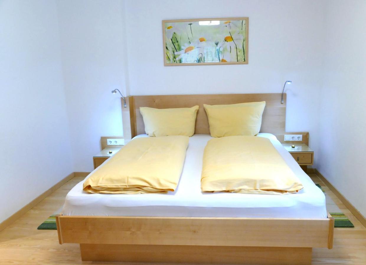 Haus Lundegg Apartment ฟิงเคนแบร์ก ภายนอก รูปภาพ