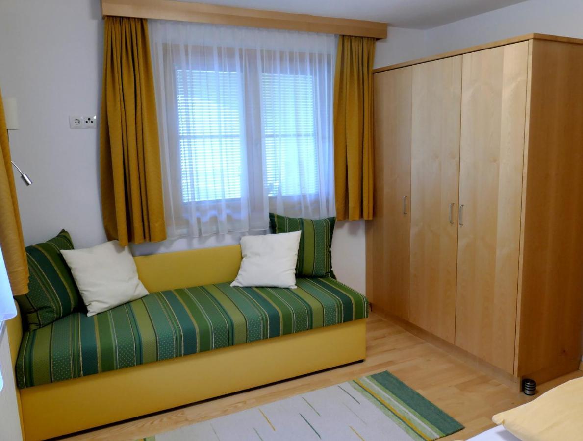 Haus Lundegg Apartment ฟิงเคนแบร์ก ภายนอก รูปภาพ